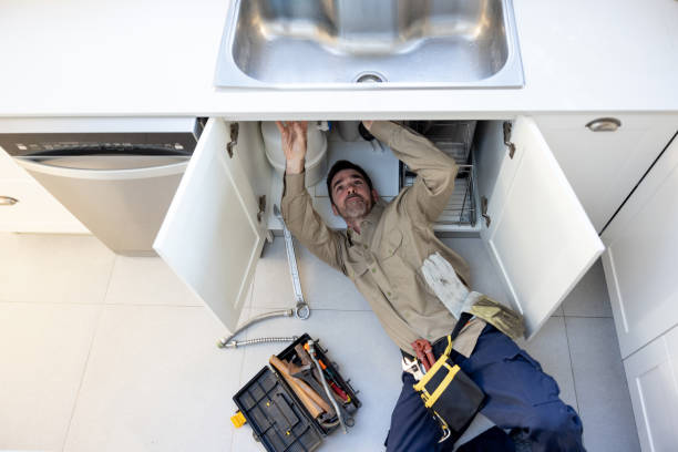 Trusted Palm Bay, FL Plumber Experts